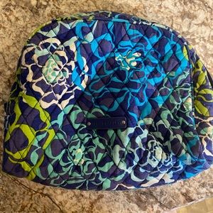 Vera Bradley Cosmetic Bag
